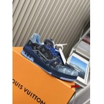 2024年11月25日秋冬新品入荷ルイヴィトンスニーカー HY工場