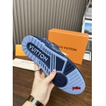 2024年11月25日秋冬新品入荷ルイヴィトンスニーカー HY工場