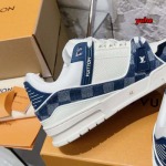2024年11月25日秋冬原版復刻 新品入荷ルイヴィトンスニーカー HY工場