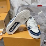 2024年11月25日秋冬原版復刻 新品入荷ルイヴィトンスニーカー HY工場