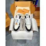 2024年11月25日秋冬原版復刻 新品入荷ルイヴィトンスニーカー HY工場