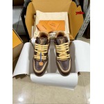 2024年11月25日秋冬原版復刻 新品入荷ルイヴィトンスニーカー HY工場