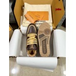 2024年11月25日秋冬原版復刻 新品入荷ルイヴィトンスニーカー HY工場