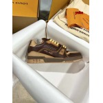 2024年11月25日秋冬原版復刻 新品入荷ルイヴィトンスニーカー HY工場