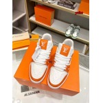 2024年11月25日秋冬原版復刻 新品入荷ルイヴィトンスニーカー HY工場