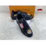 2024年11月25日秋冬原版復刻 新品入荷ルイヴィトンスニーカー HY工場