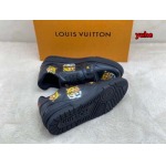 2024年11月25日秋冬原版復刻 新品入荷ルイヴィトンスニーカー HY工場