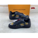 2024年11月25日秋冬原版復刻 新品入荷ルイヴィトンスニーカー HY工場