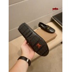 2024年11月25日秋冬 新品入荷ルイヴィトン革靴 スニーカー HY工場