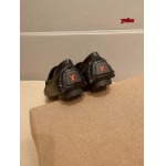 2024年11月25日秋冬 新品入荷ルイヴィトン革靴 スニーカー HY工場