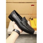 2024年11月25日秋冬 新品入荷ルイヴィトン革靴 スニーカー HY工場