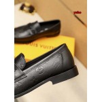 2024年11月25日秋冬 新品入荷ルイヴィトン革靴 スニーカー HY工場