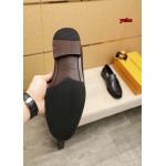 2024年11月25日秋冬 新品入荷ルイヴィトン革靴 スニーカー HY工場