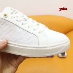 2024年11月25日秋冬 新品入荷ルイヴィトンスニーカー HY工場