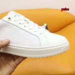 2024年11月25日秋冬 新品入荷ルイヴィトンスニーカー HY工場