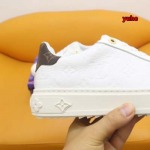 2024年11月25日秋冬 新品入荷ルイヴィトンスニーカー HY工場