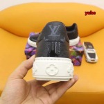 2024年11月25日秋冬 新品入荷ルイヴィトンスニーカー HY工場