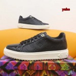 2024年11月25日秋冬 新品入荷ルイヴィトンスニーカー HY工場