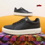 2024年11月25日秋冬 新品入荷ルイヴィトンスニーカー HY工場