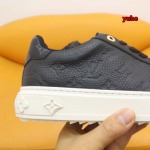 2024年11月25日秋冬 新品入荷ルイヴィトンスニーカー HY工場