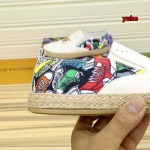 2024年11月25日秋冬 新品入荷ルイヴィトンスニーカー HY工場