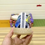 2024年11月25日秋冬 新品入荷ルイヴィトンスニーカー HY工場