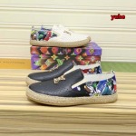 2024年11月25日秋冬 新品入荷ルイヴィトンスニーカー HY工場