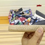 2024年11月25日秋冬 新品入荷ルイヴィトンスニーカー HY工場