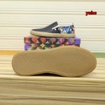 2024年11月25日秋冬 新品入荷ルイヴィトンスニーカー HY工場