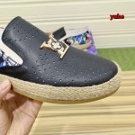 2024年11月25日秋冬 新品入荷ルイヴィトンスニーカー HY工場