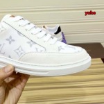 2024年11月25日秋冬 新品入荷ルイヴィトンスニーカー HY工場