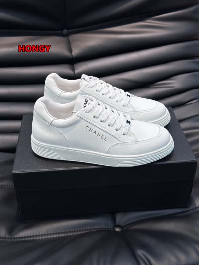 2024年11月25日秋冬高品質新品入荷シャネル スニーカー...