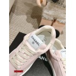 2024年11月25日秋冬高品質新品入荷シャネル スニーカー HY工場
