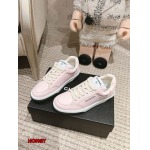 2024年11月25日秋冬高品質新品入荷シャネル スニーカー HY工場