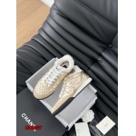 2024年11月25日秋冬高品質新品入荷シャネル スニーカー HY工場