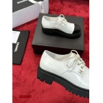 2024年11月25日秋冬高品質新品入荷シャネル革靴 スニーカー HY工場