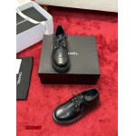 2024年11月25日秋冬高品質新品入荷シャネル革靴 スニーカー HY工場