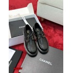 2024年11月25日秋冬高品質新品入荷シャネル革靴 スニーカー HY工場