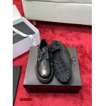 2024年11月25日秋冬高品質新品入荷シャネル革靴 スニーカー HY工場