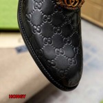 2024年11月25日秋冬高品質新品入荷グッチ 革靴 HY工場38-46