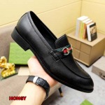 2024年11月25日秋冬高品質新品入荷グッチ 革靴 HY工場38-46