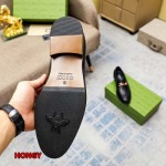 2024年11月25日秋冬高品質新品入荷グッチ 革靴 HY工場38-46