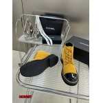 2024年11月25日秋冬高品質新品入荷シャネル  スニーカー HY工場