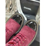 2024年11月25日秋冬高品質新品入荷シャネル スニーカー HY工場