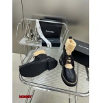 2024年11月25日秋冬高品質新品入荷シャネル  スニーカー HY工場