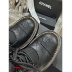 2024年11月25日秋冬高品質新品入荷シャネル  スニーカー HY工場