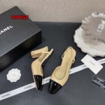 高品質新品入荷シャネル サンダル本  HY工場