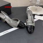 高品質新品入荷シャネル サンダル本  HY工場