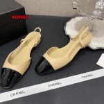 高品質新品入荷シャネル サンダル本  HY工場