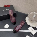 高品質新品入荷シャネル サンダル本  HY工場